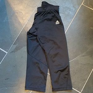 Adidas techfit capri pant